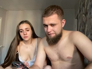 WildLoversOne Porn Show