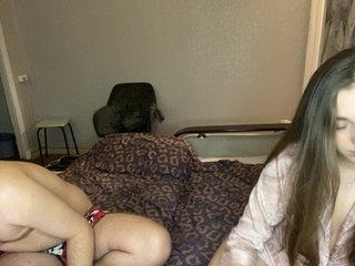 WildLoversOne Porn Show