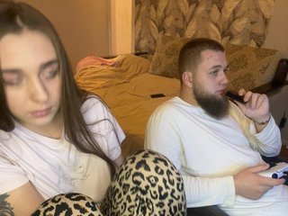 WildLoversOne Porn Show