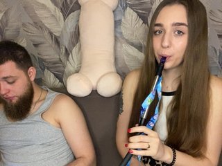 WildLoversOne Porn Show