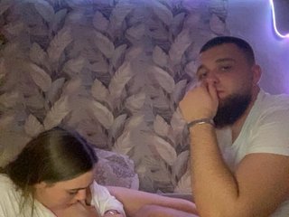 WildLoversOne Porn Show