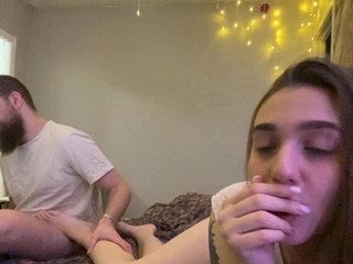 WildLoversOne Porn Show