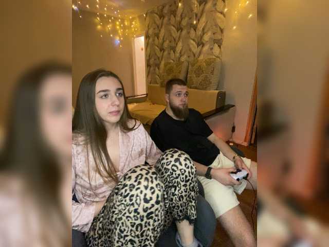 WildLoversOne's BongaCams show and profile