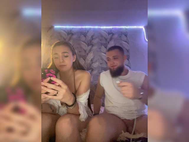 WildLoversOne – webcam model profile photo