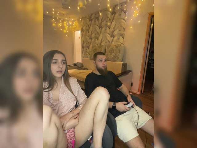 WildLoversOne's BongaCams show and profile