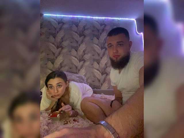 WildLoversOne – webcam model profile photo