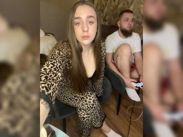 WildLoversOne's BongaCams show and profile