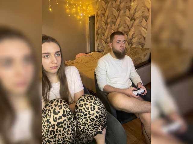 Wild Lover S One (WildLoversOne)