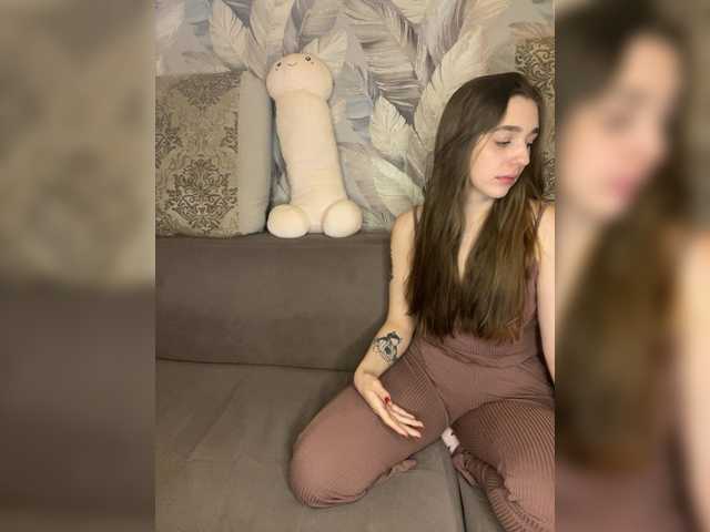 WildLoversOne's BongaCams show and profile