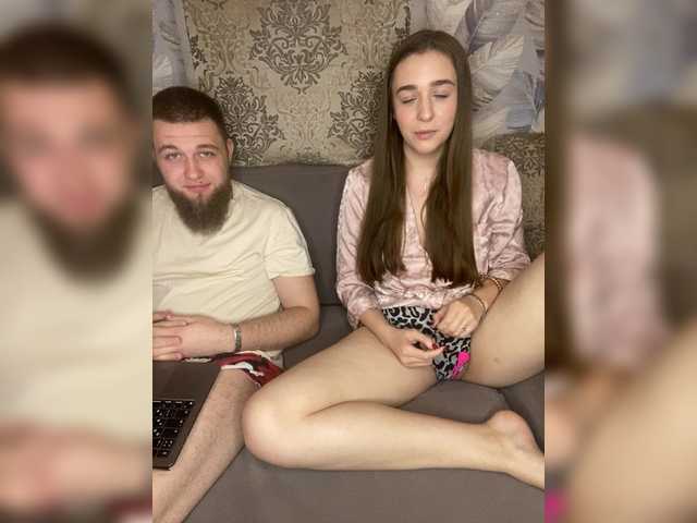 WildLoversOne from BongaCams