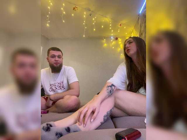WildLoversOne's BongaCams show and profile