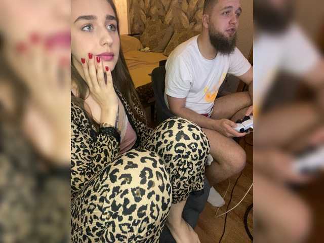 WildLoversOne's BongaCams show and profile