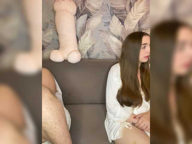 WildLoversOne's BongaCams show and profile