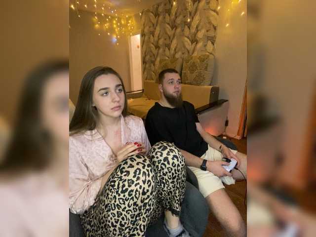 WildLoversOne's BongaCams show and profile