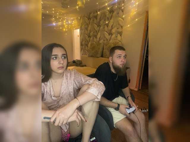 WildLoversOne's BongaCams show and profile