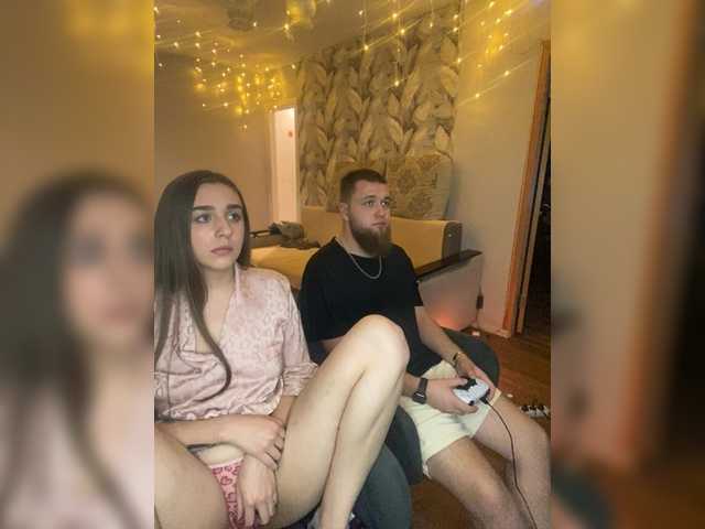 WildLoversOne's BongaCams show and profile