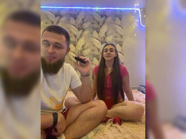 WildLoversOne – webcam model profile photo