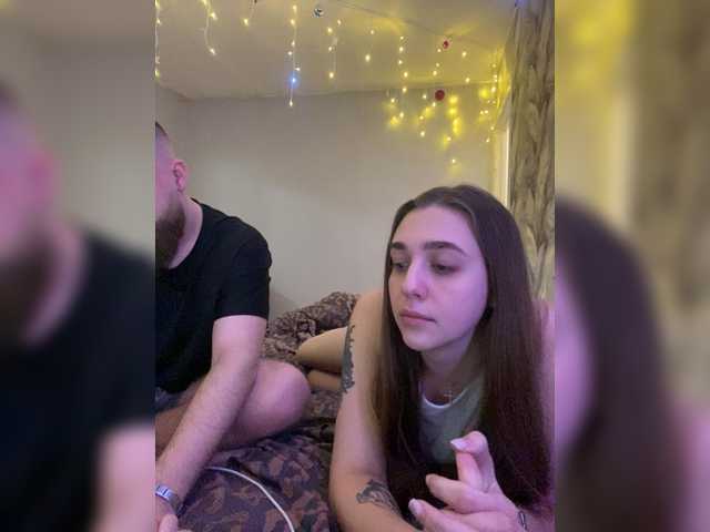 WildLoversOne's BongaCams show and profile