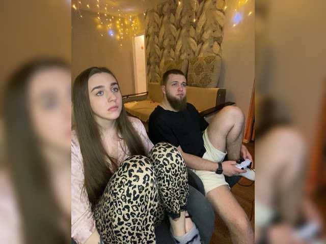 WildLoversOne's BongaCams show and profile