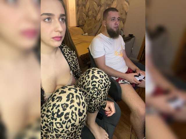 WildLoversOne broadcasting live