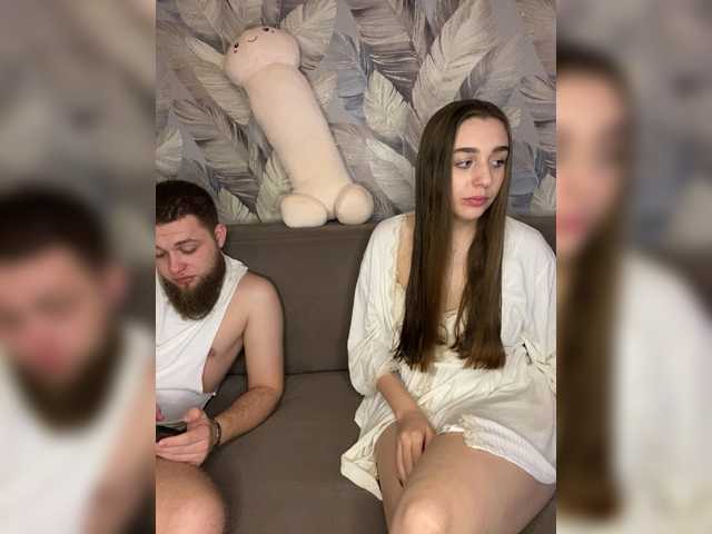 BongaCams WildLoversOne is Freechat WildLoversOne — @total @sofar @remain