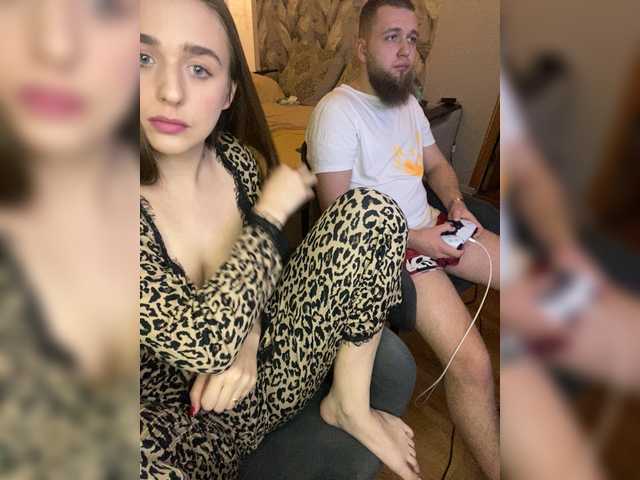 WildLoversOne broadcasting live