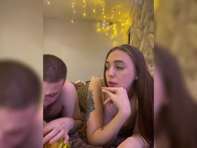 WildLoversOne's BongaCams show and profile