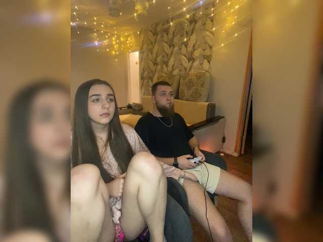 WildLoversOne's BongaCams show and profile