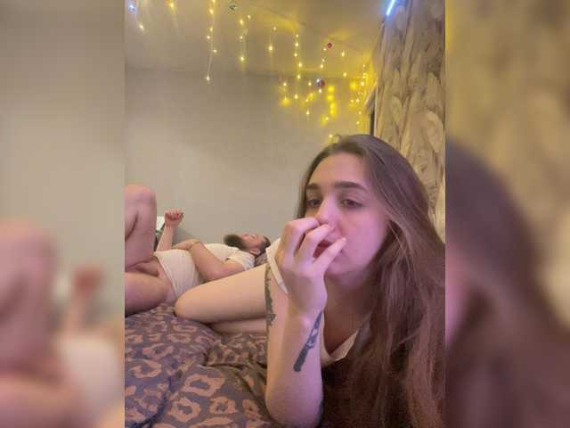 WildLoversOne – webcam model profile photo