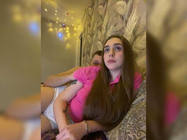 WildLoversOne – webcam model profile photo