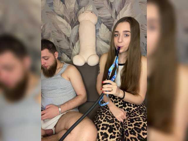 WildLoversOne's BongaCams show and profile