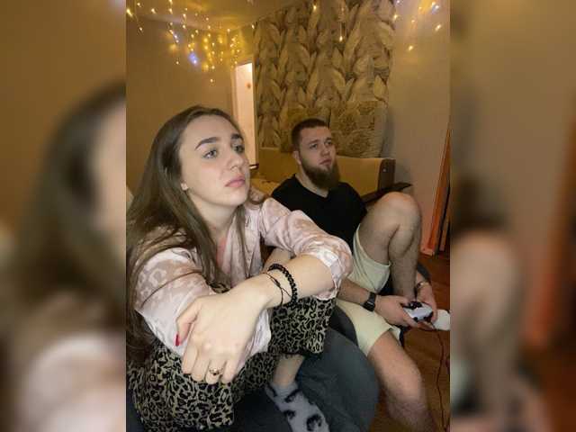 WildLoversOne's BongaCams show and profile