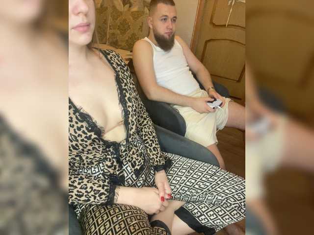 WildLoversOne's BongaCams show and profile