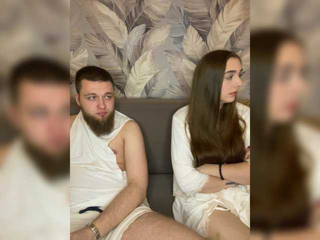 WildLoversOne cam profile