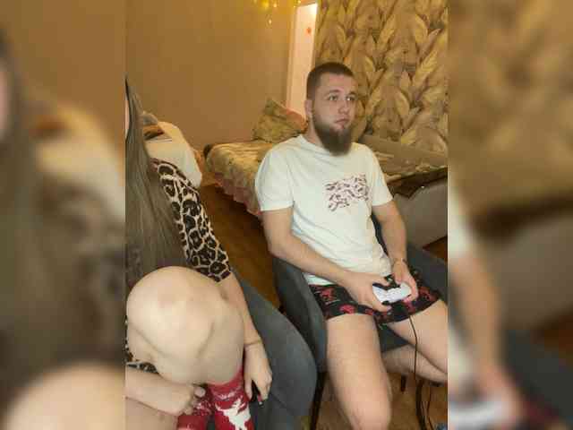 live cam WildLoversOne