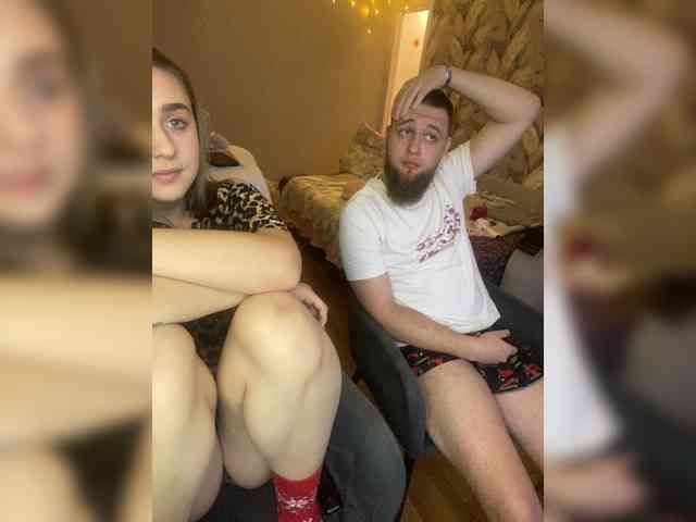 WildLoversOne Live Webcam on BongaCams