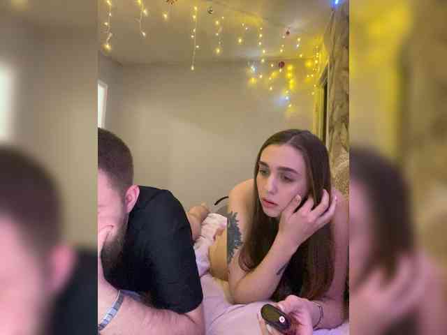 WildLoversOne Live Webcam on BongaCams