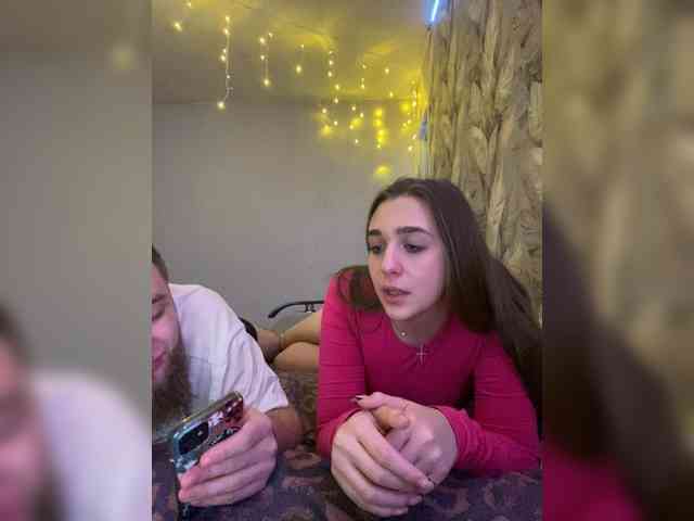 live cam WildLoversOne