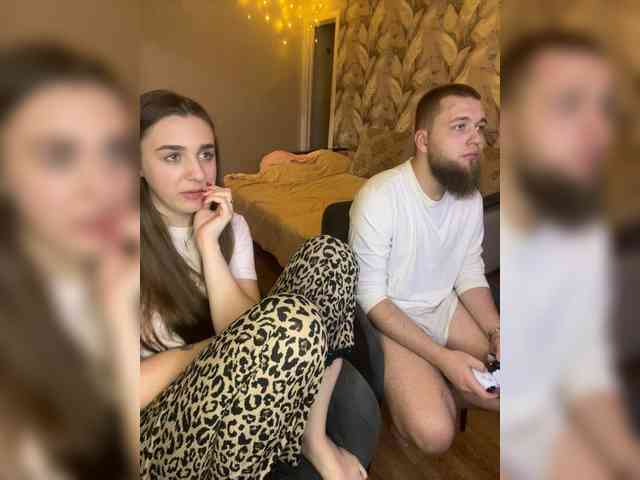 WildLoversOne Live Webcam on BongaCams