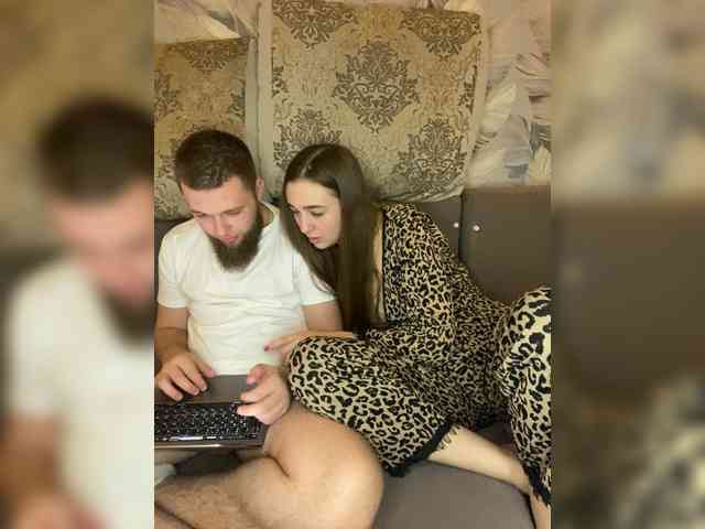 live cam WildLoversOne