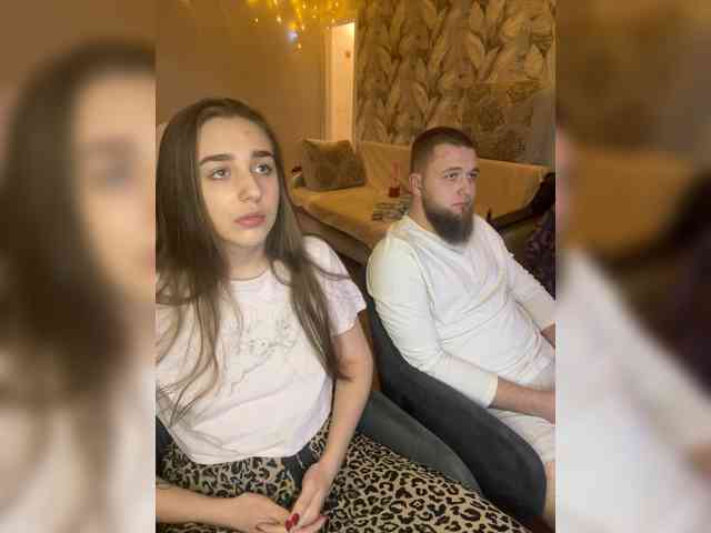 WildLoversOne Live Webcam on BongaCams