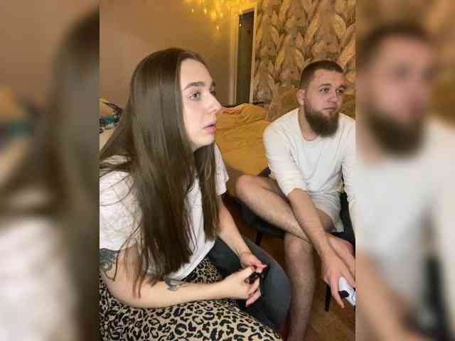 WildLoversOne webcam