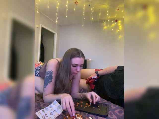 WildLoversOne webcam