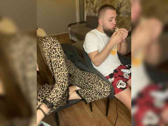 WildLoversOne webcam