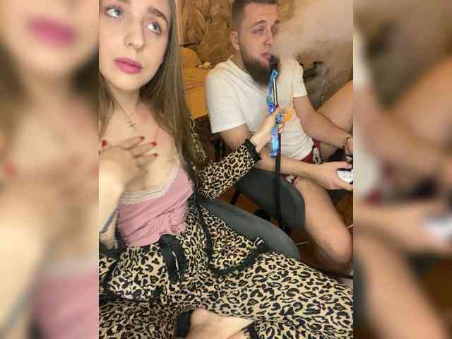 WildLoversOne webcam