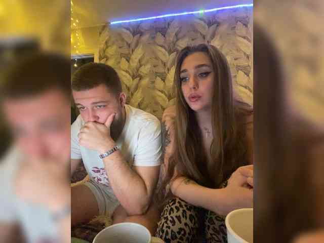 WildLoversOne webcam