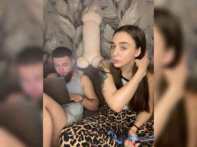 WildLoversOne webcam