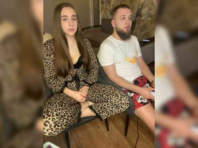 WildLoversOne webcam