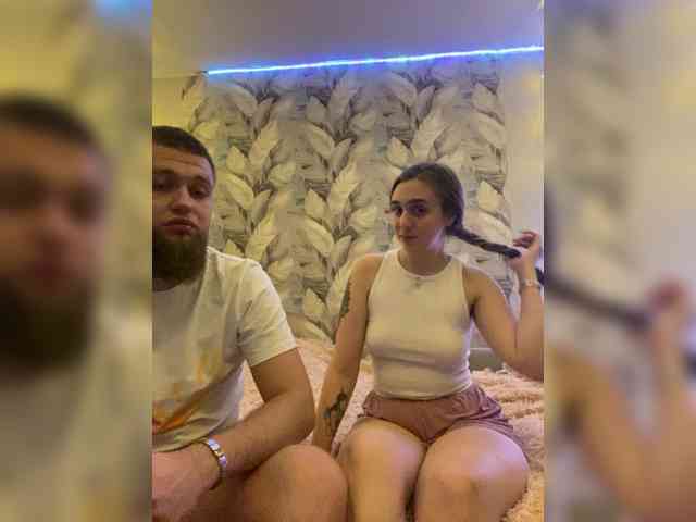 WildLoversOne webcam