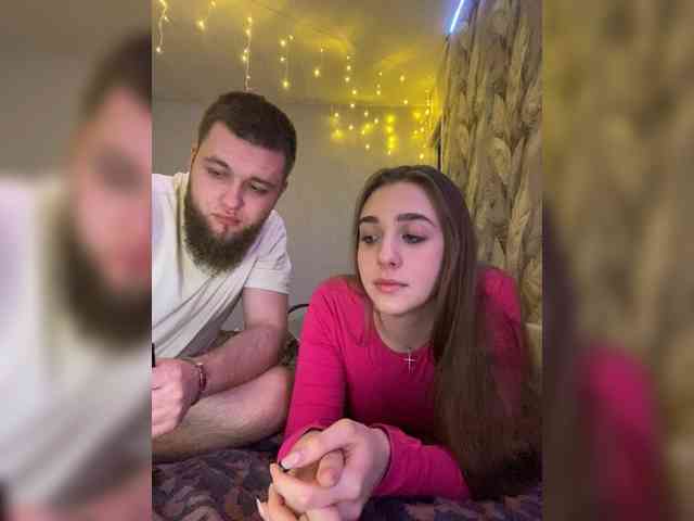 live cam WildLoversOne